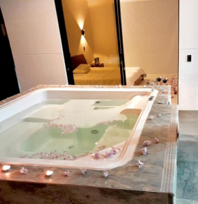 Alojamiento en Pereira suite Soret tipo Glamping